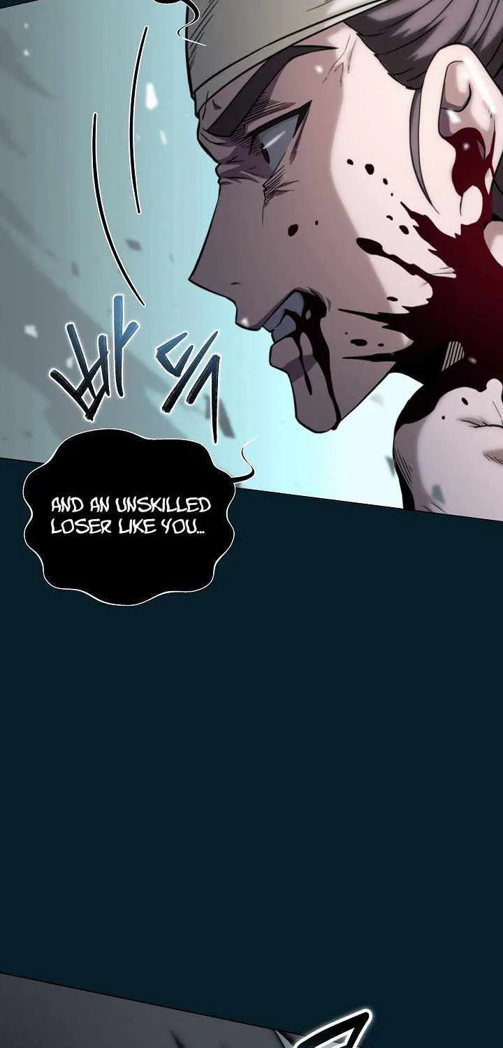 Read Carnivorous Hunter chapter 11 image 21 on Lezhin