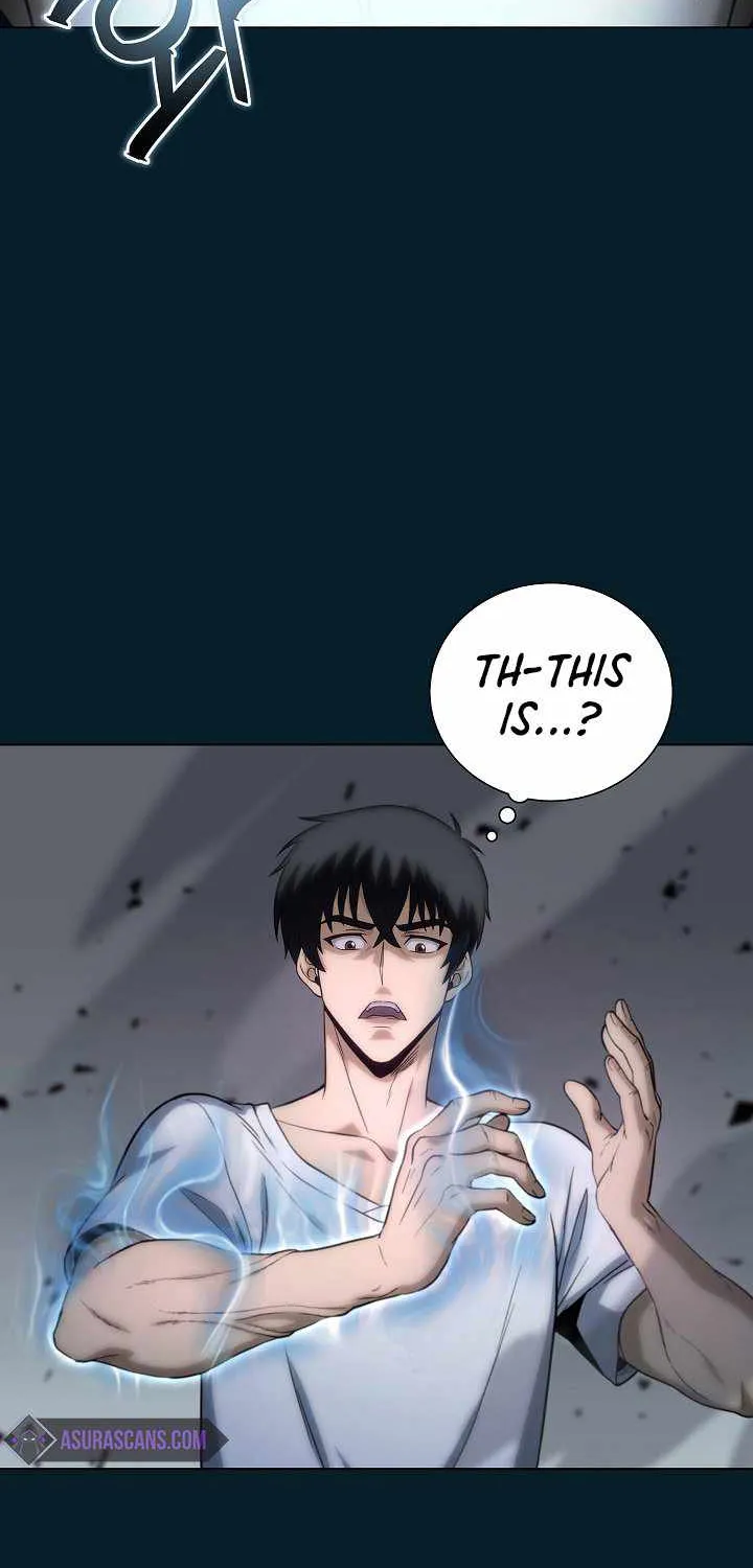 Read Carnivorous Hunter chapter 11 image 26 on Lezhin