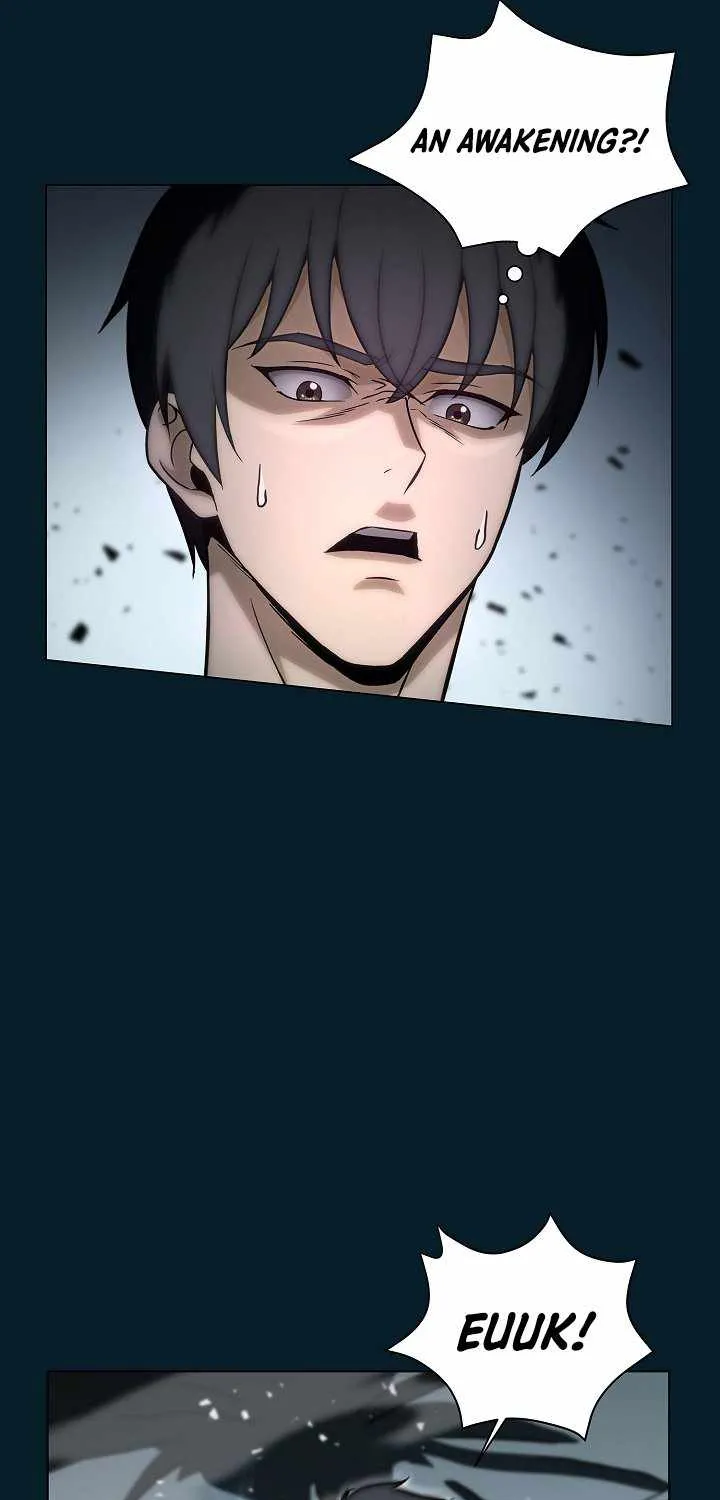 Read Carnivorous Hunter chapter 11 image 28 on Lezhin