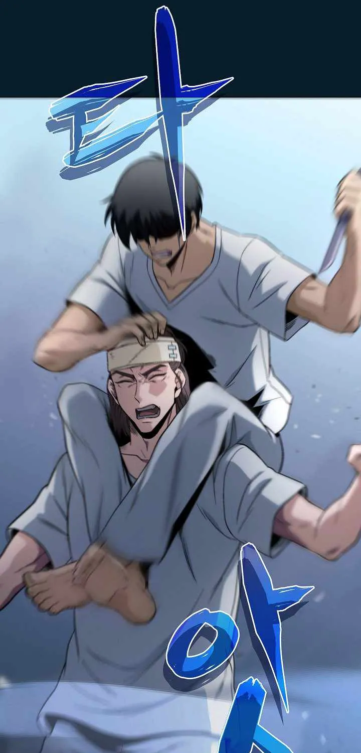 Read Carnivorous Hunter chapter 11 image 3 on Lezhin