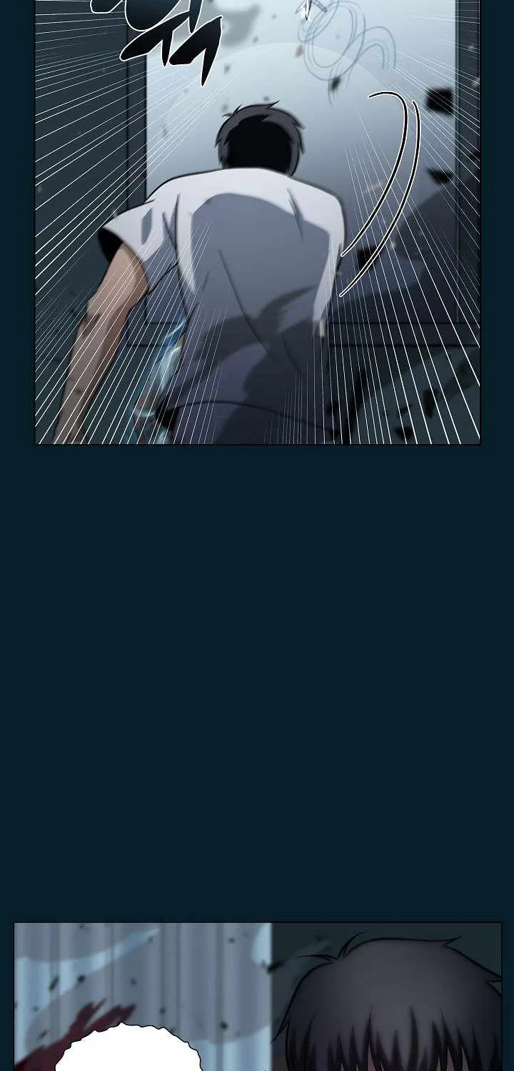 Read Carnivorous Hunter chapter 11 image 33 on Lezhin