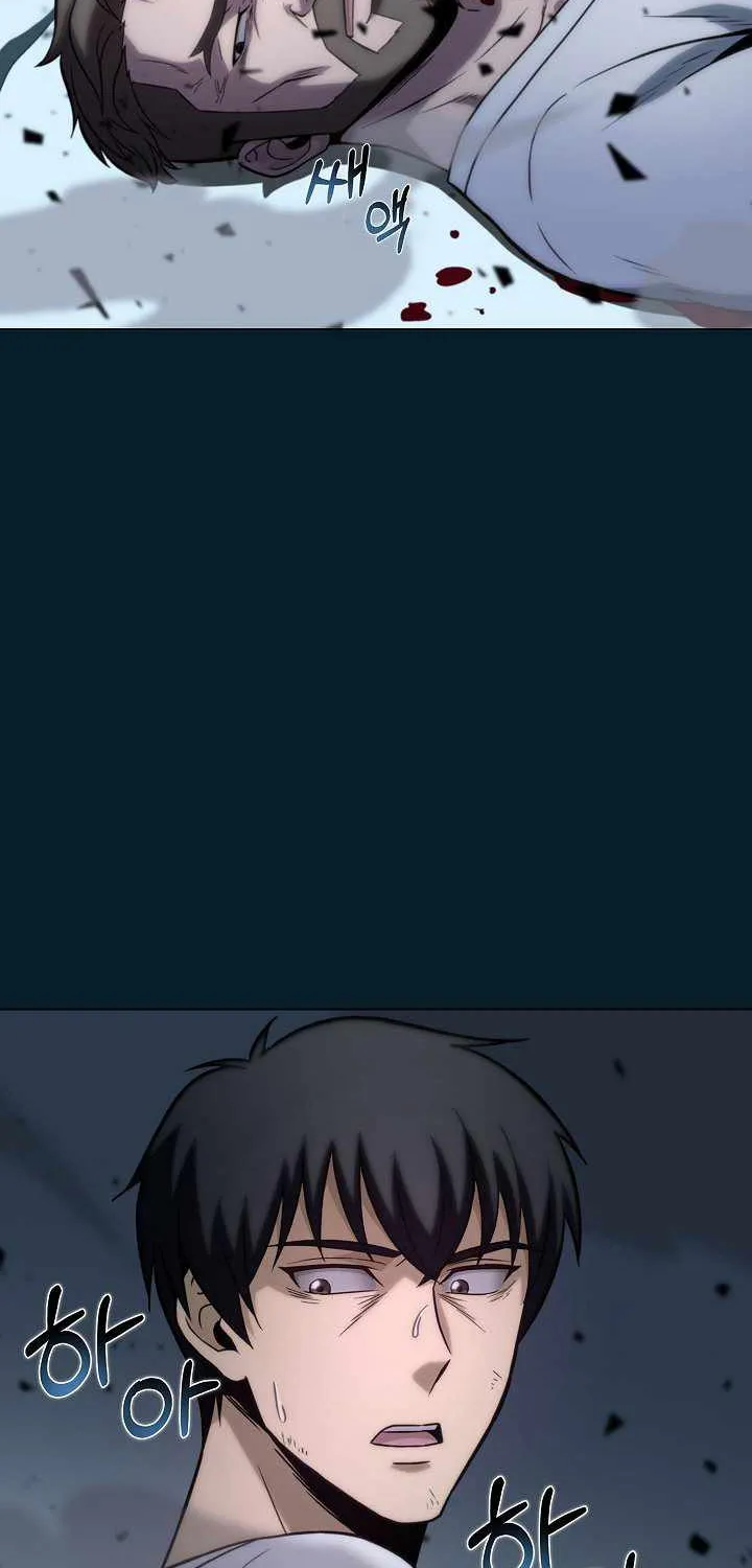 Read Carnivorous Hunter chapter 11 image 35 on Lezhin