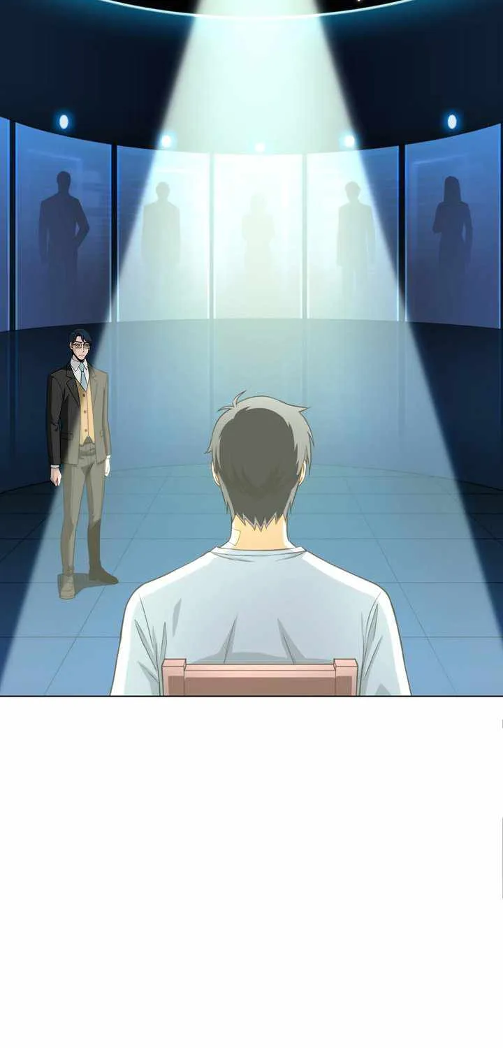 Read Carnivorous Hunter chapter 11 image 39 on Lezhin