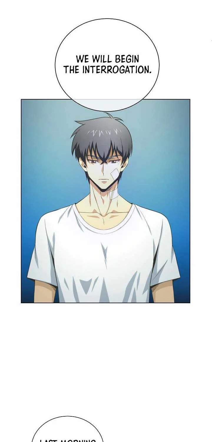 Read Carnivorous Hunter chapter 11 image 40 on Lezhin