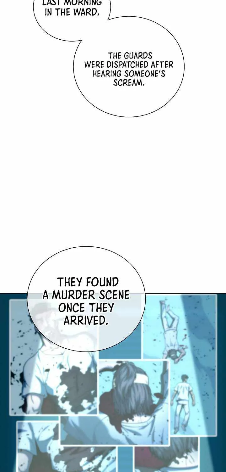 Read Carnivorous Hunter chapter 11 image 41 on Lezhin