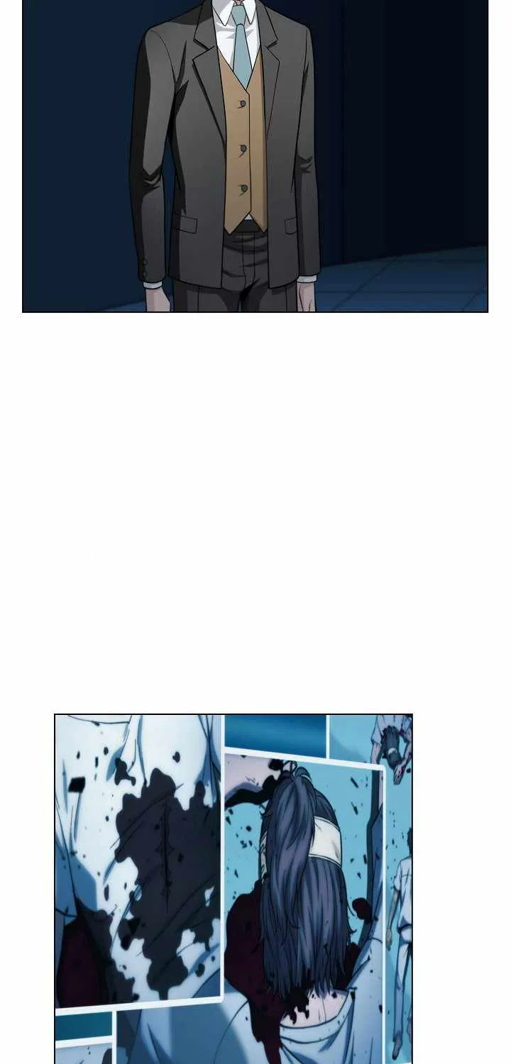 Read Carnivorous Hunter chapter 11 image 43 on Lezhin