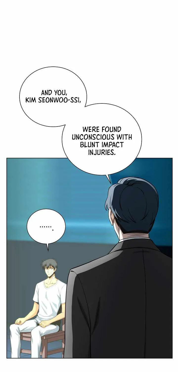 Read Carnivorous Hunter chapter 11 image 47 on Lezhin