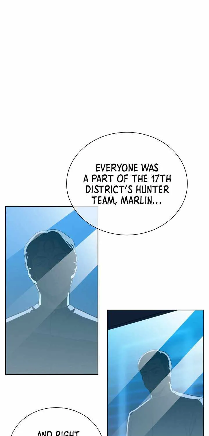 Read Carnivorous Hunter chapter 11 image 48 on Lezhin