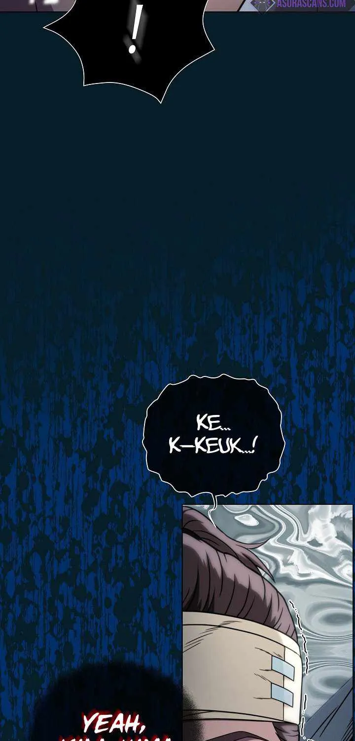 Read Carnivorous Hunter chapter 11 image 5 on Lezhin