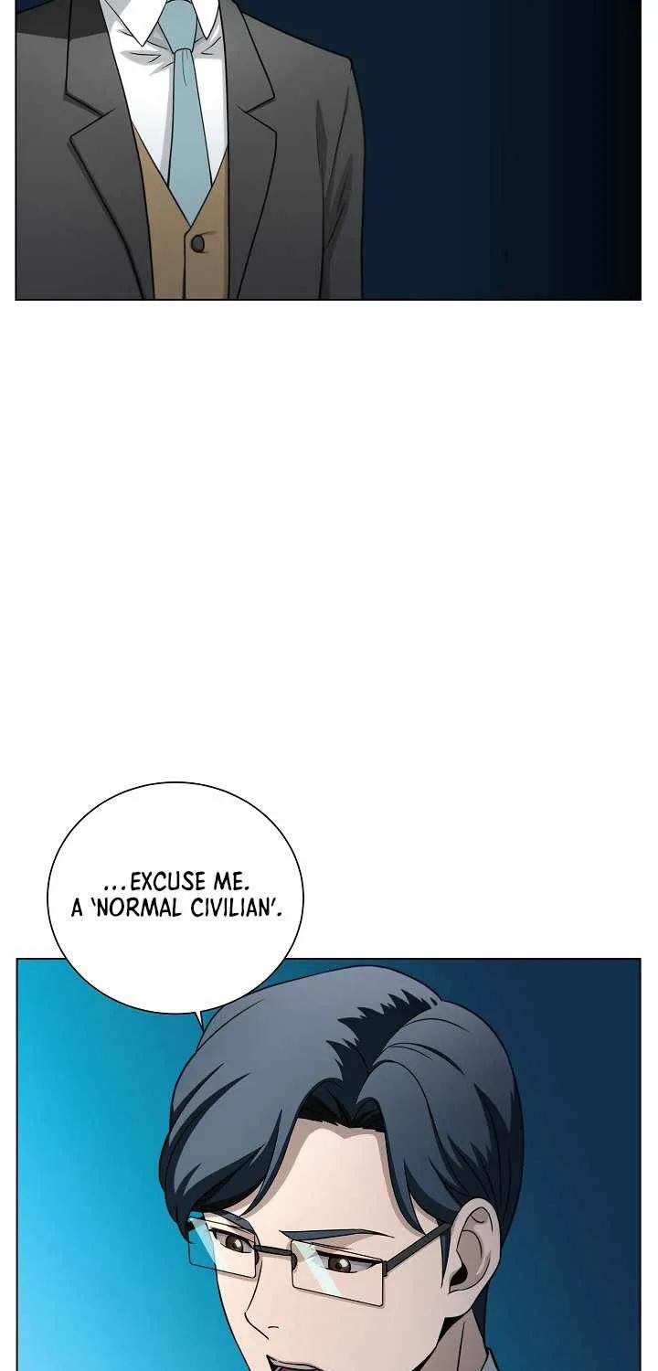 Read Carnivorous Hunter chapter 11 image 50 on Lezhin