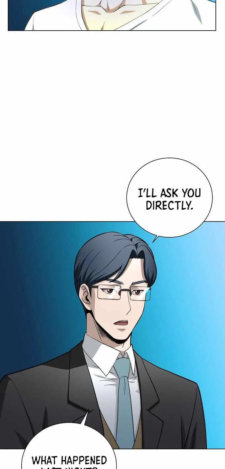 Read Carnivorous Hunter chapter 11 image 52 on Lezhin