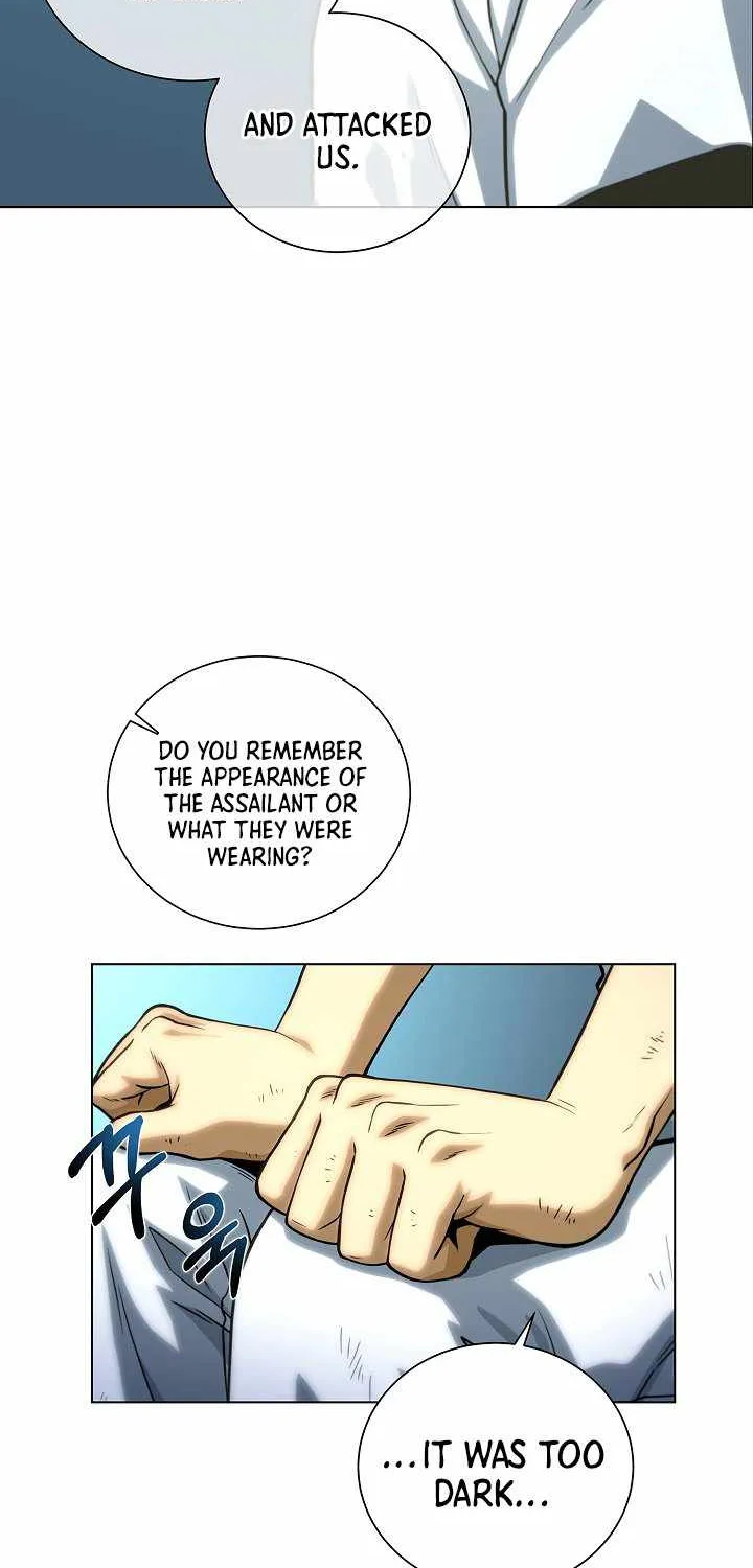 Read Carnivorous Hunter chapter 11 image 56 on Lezhin