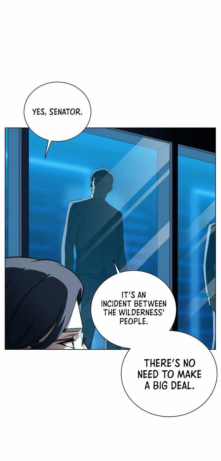 Read Carnivorous Hunter chapter 11 image 58 on Lezhin