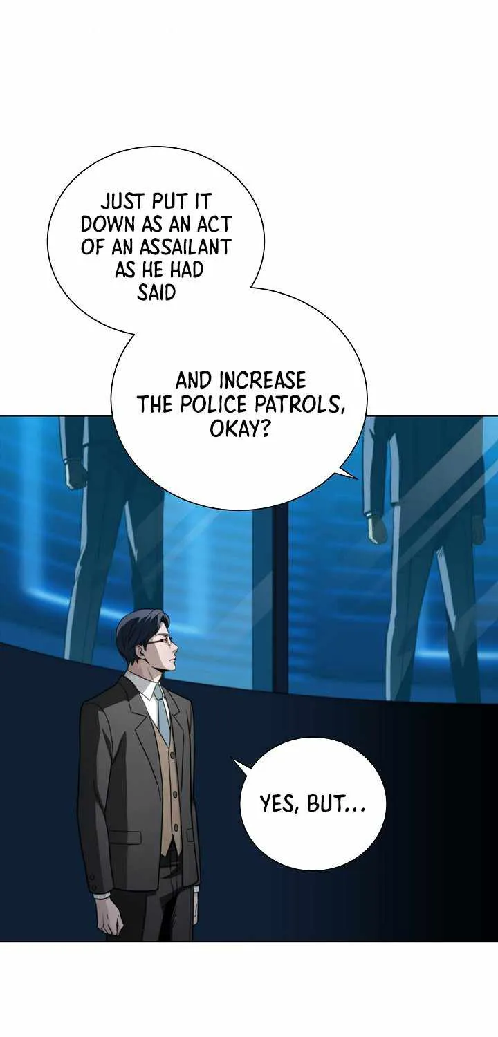 Read Carnivorous Hunter chapter 11 image 59 on Lezhin
