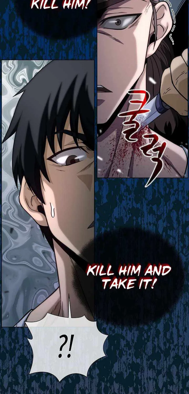 Read Carnivorous Hunter chapter 11 image 6 on Lezhin