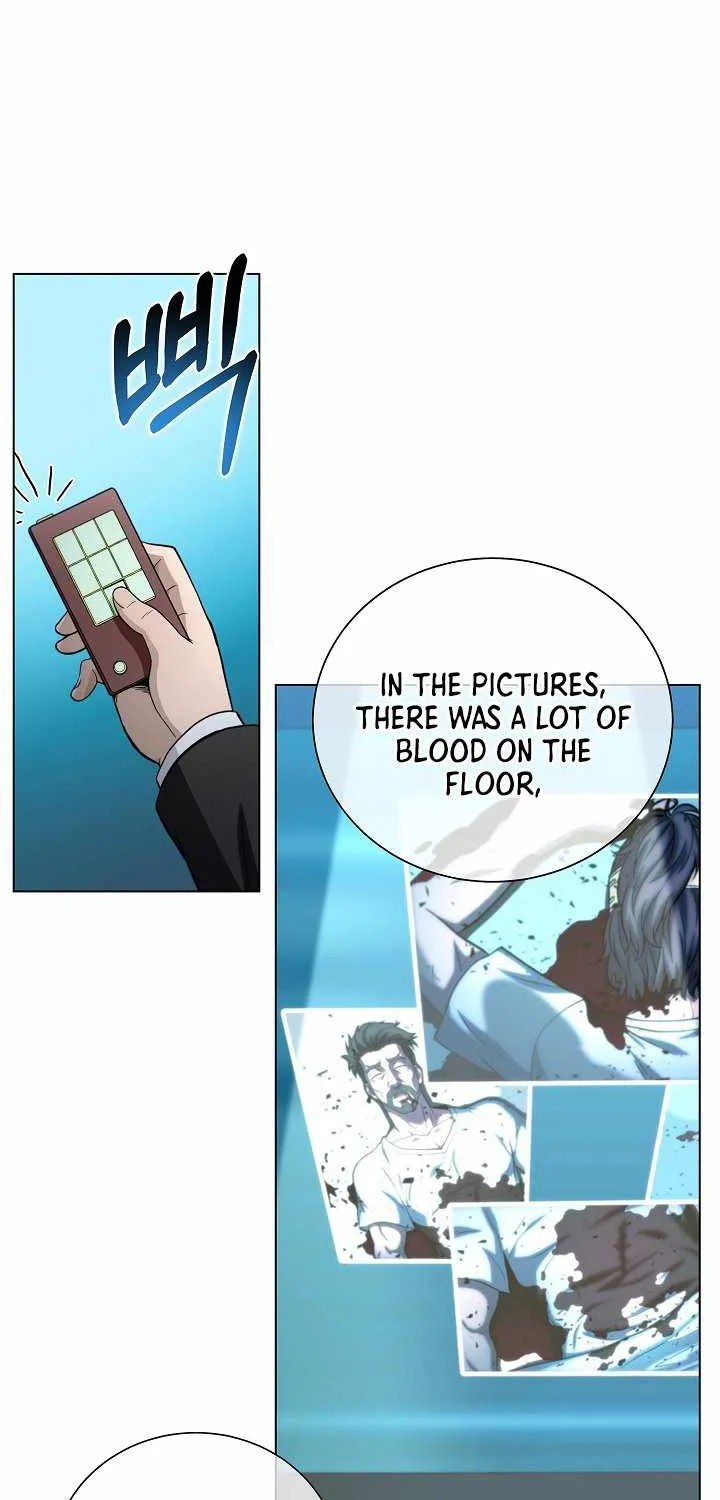 Read Carnivorous Hunter chapter 11 image 61 on Lezhin