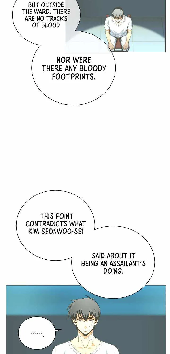 Read Carnivorous Hunter chapter 11 image 62 on Lezhin
