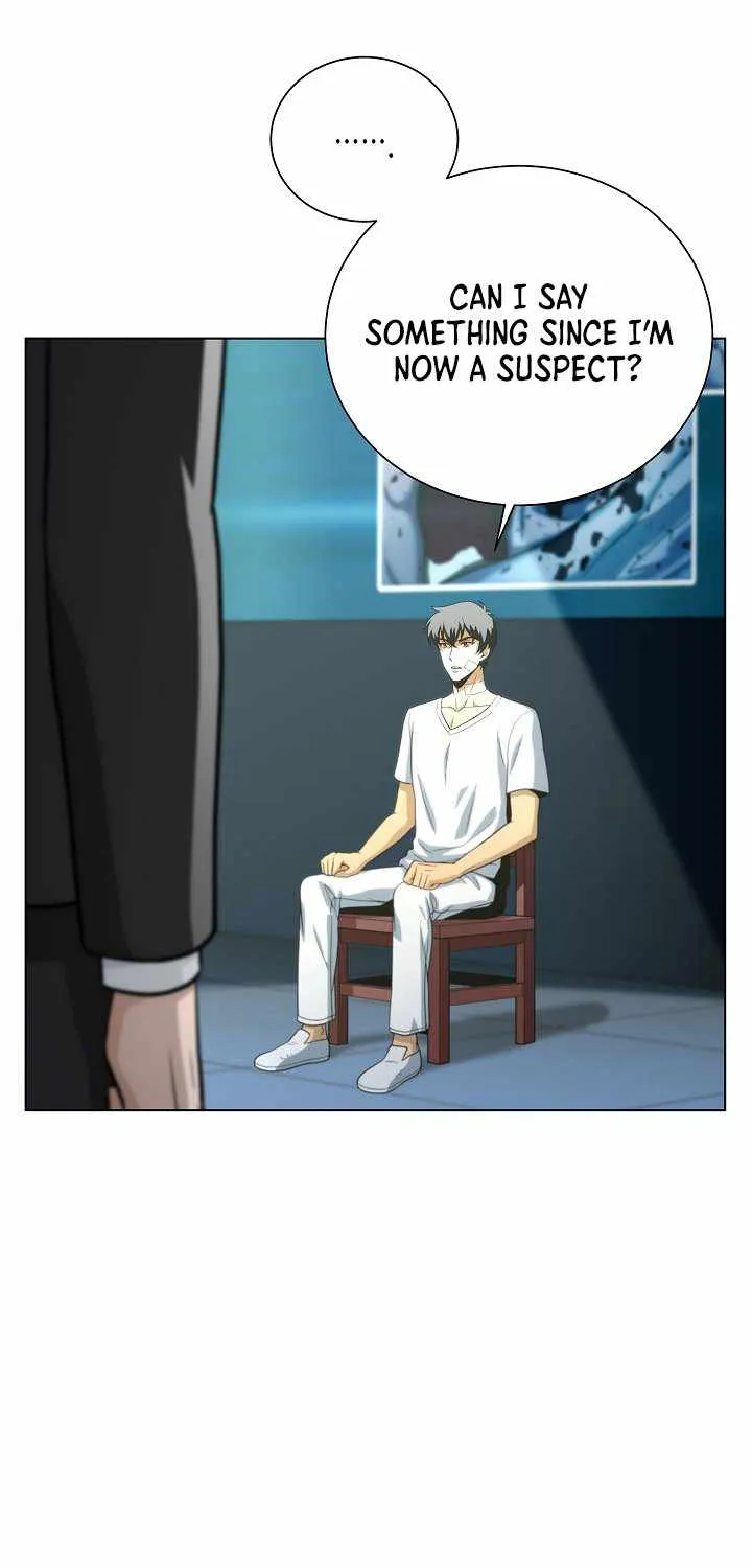 Read Carnivorous Hunter chapter 11 image 65 on Lezhin