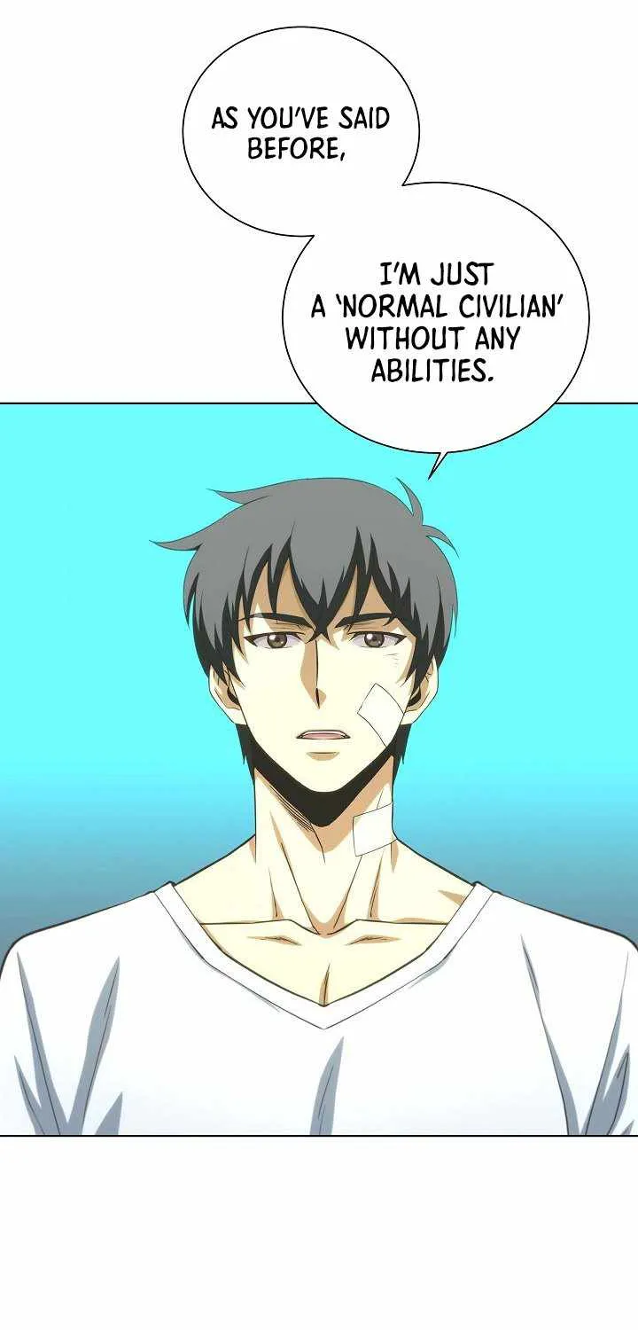 Read Carnivorous Hunter chapter 11 image 66 on Lezhin