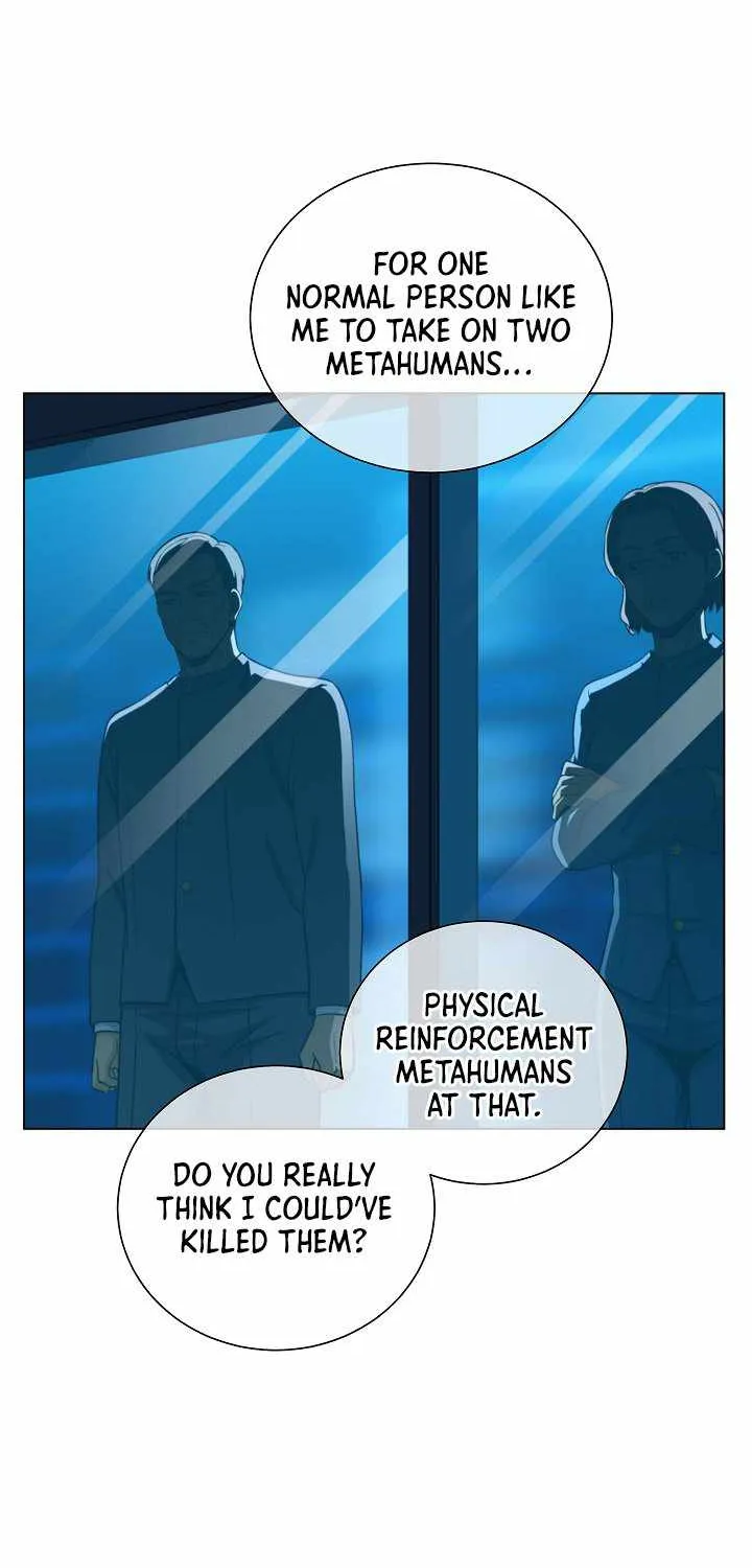 Read Carnivorous Hunter chapter 11 image 67 on Lezhin