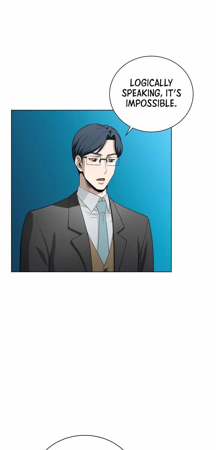 Read Carnivorous Hunter chapter 11 image 68 on Lezhin
