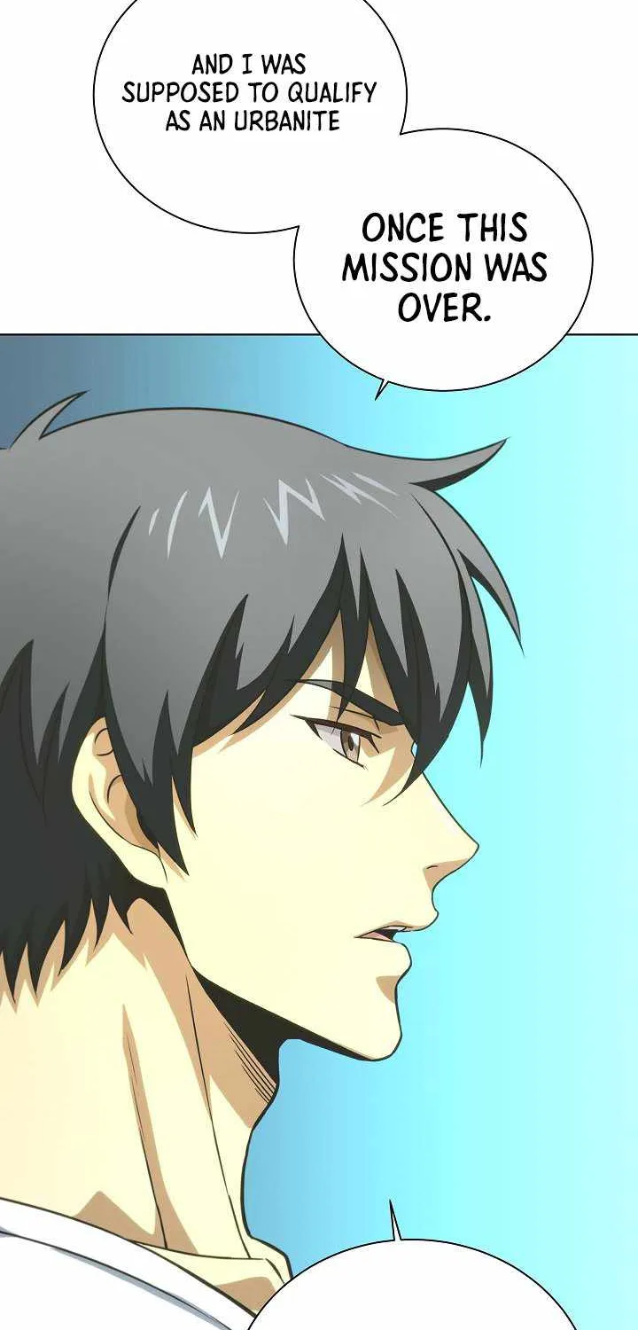 Read Carnivorous Hunter chapter 11 image 69 on Lezhin