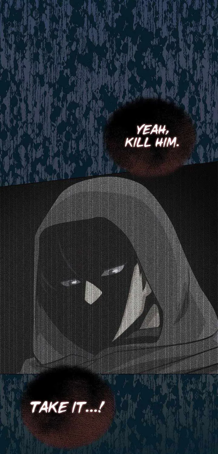 Read Carnivorous Hunter chapter 11 image 7 on Lezhin