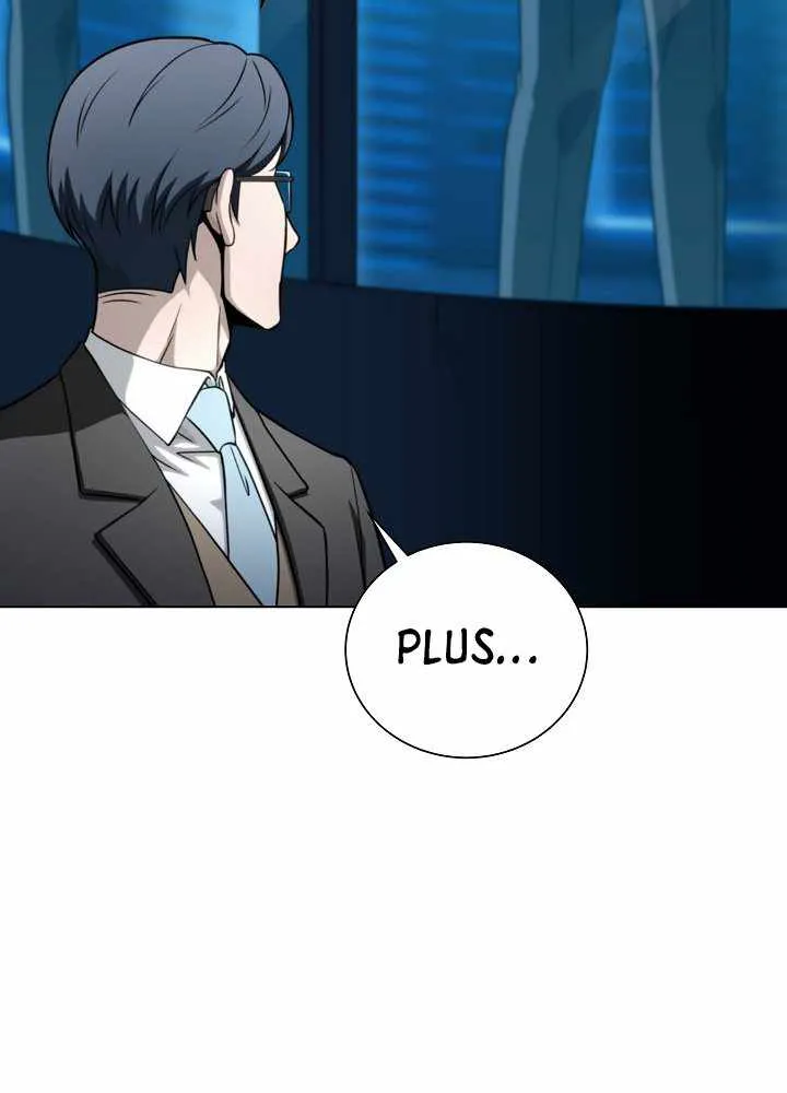 Read Carnivorous Hunter chapter 11 image 72 on Lezhin