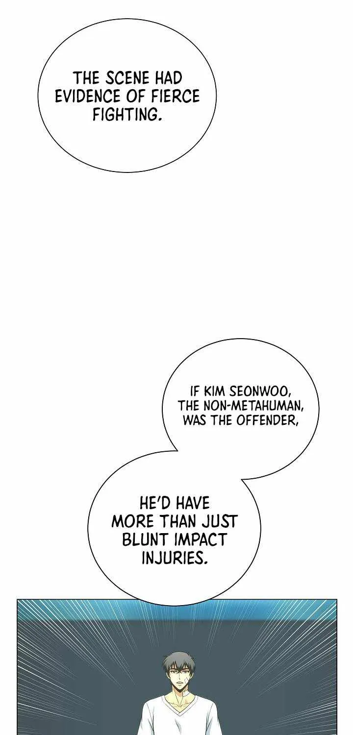 Read Carnivorous Hunter chapter 11 image 73 on Lezhin