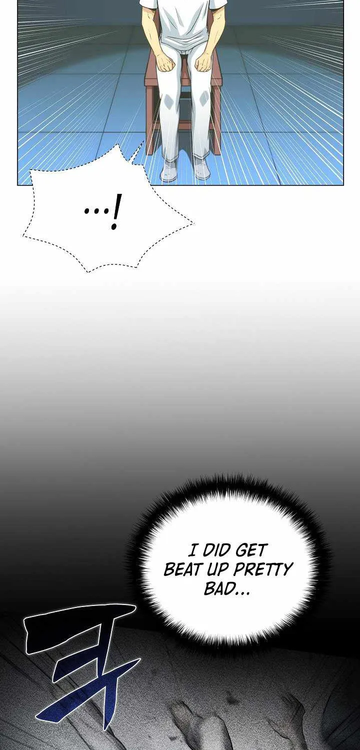 Read Carnivorous Hunter chapter 11 image 74 on Lezhin