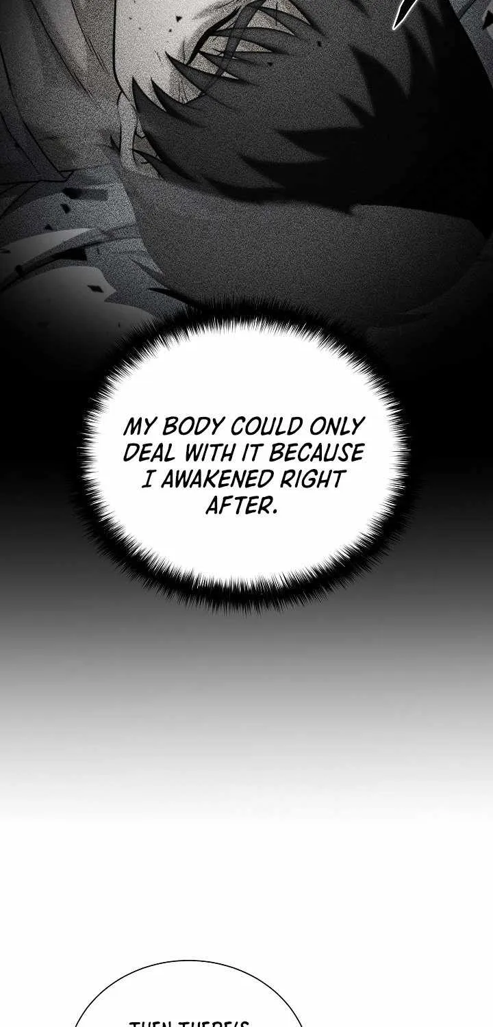 Read Carnivorous Hunter chapter 11 image 76 on Lezhin