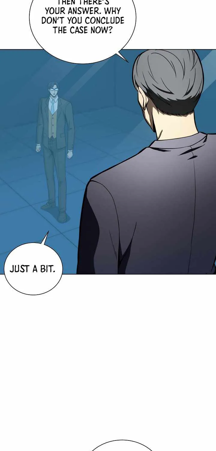 Read Carnivorous Hunter chapter 11 image 77 on Lezhin