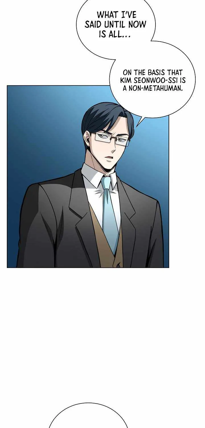 Read Carnivorous Hunter chapter 11 image 78 on Lezhin