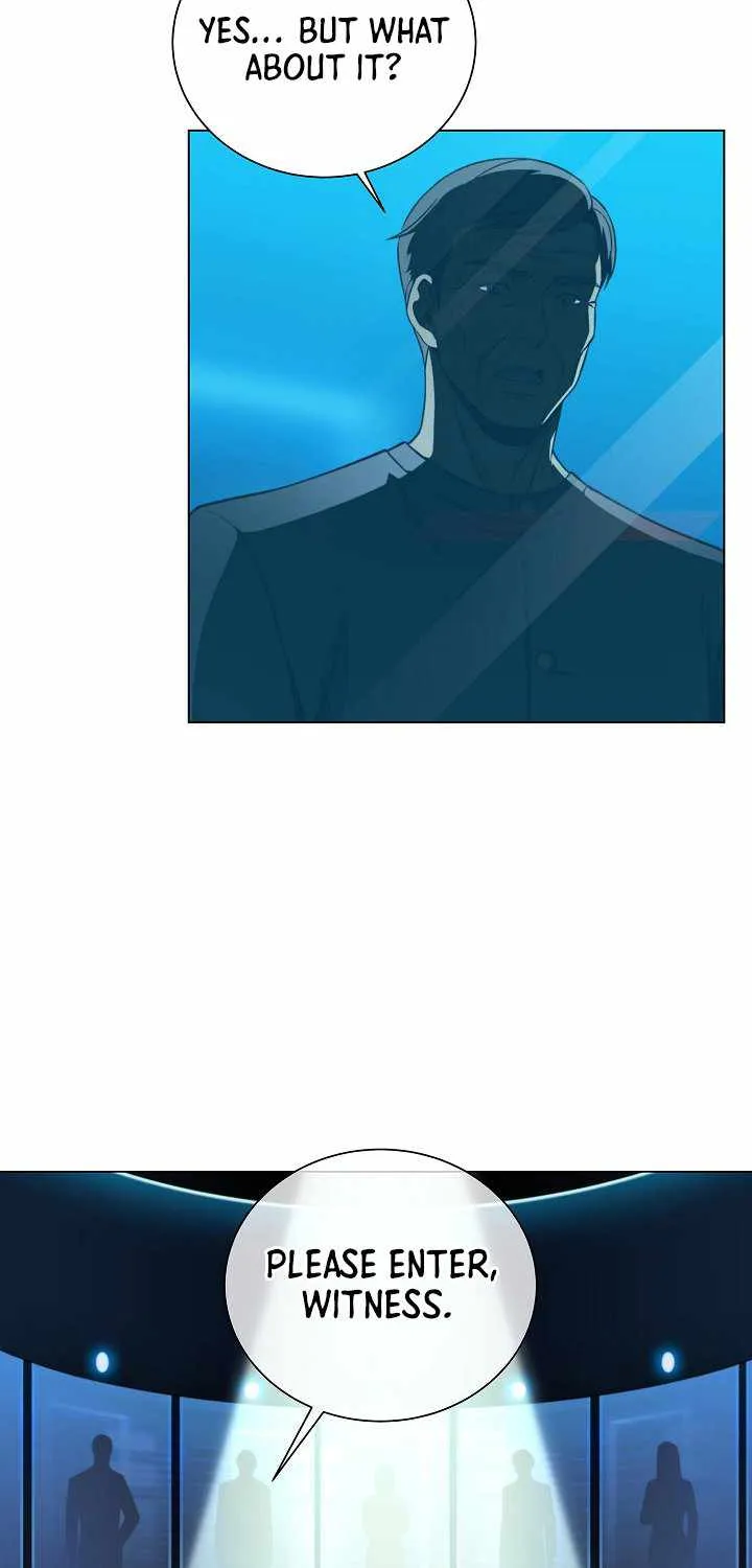 Read Carnivorous Hunter chapter 11 image 79 on Lezhin