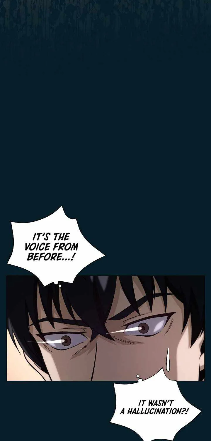 Read Carnivorous Hunter chapter 11 image 8 on Lezhin