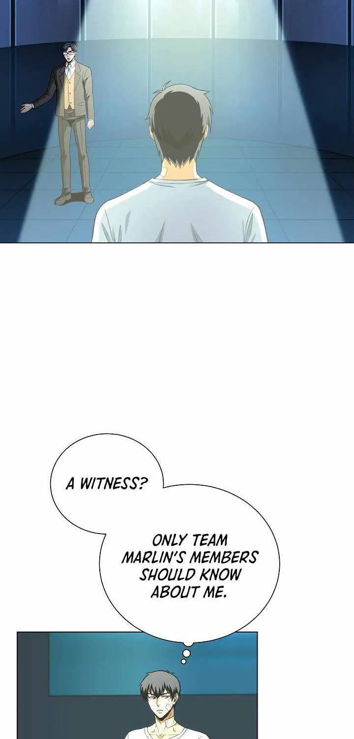 Read Carnivorous Hunter chapter 11 image 80 on Lezhin
