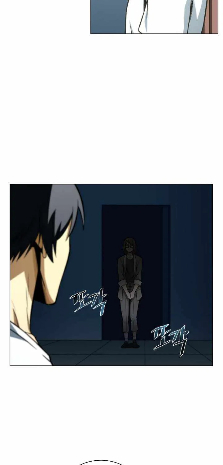 Read Carnivorous Hunter chapter 11 image 83 on Lezhin
