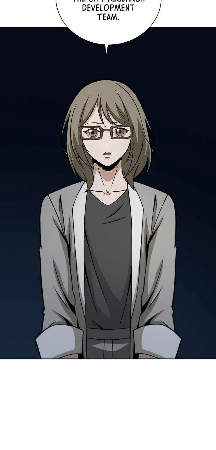 Read Carnivorous Hunter chapter 11 image 85 on Lezhin