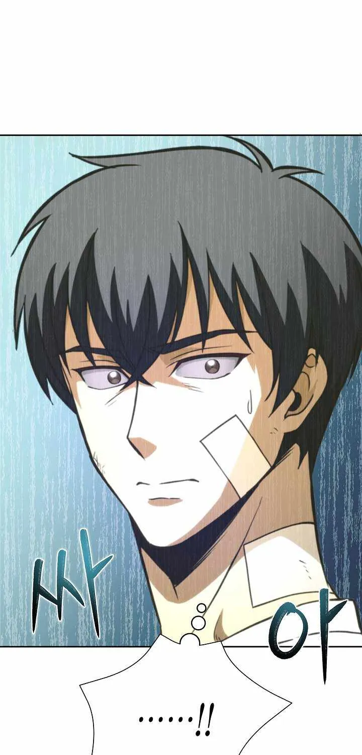 Read Carnivorous Hunter chapter 11 image 86 on Lezhin