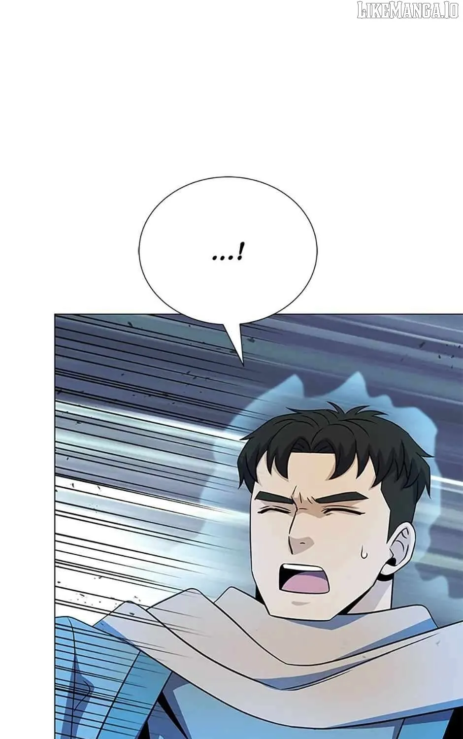 Read Carnivorous Hunter chapter 110 image 105 on Lezhin