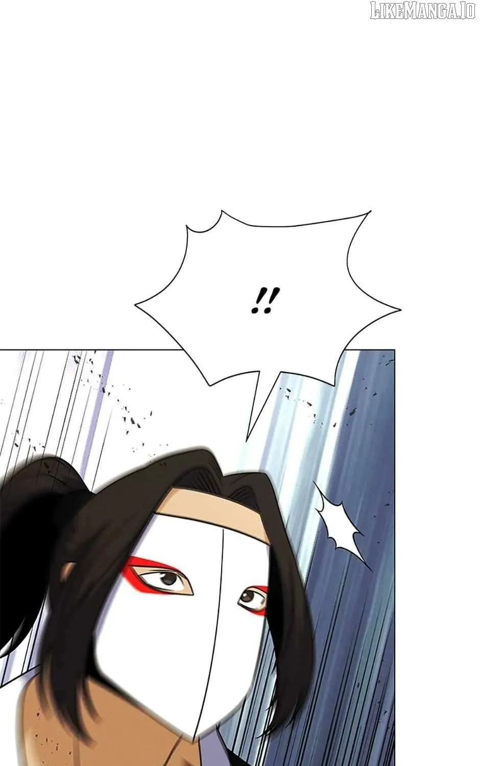 Read Carnivorous Hunter chapter 110 image 107 on Lezhin