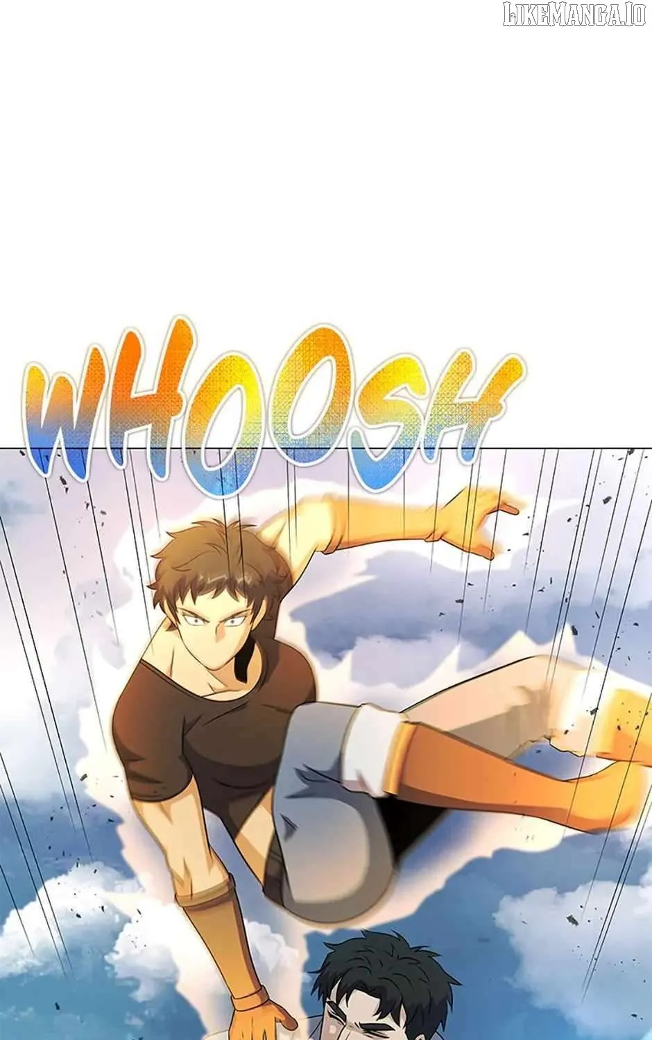Read Carnivorous Hunter chapter 110 image 109 on Lezhin