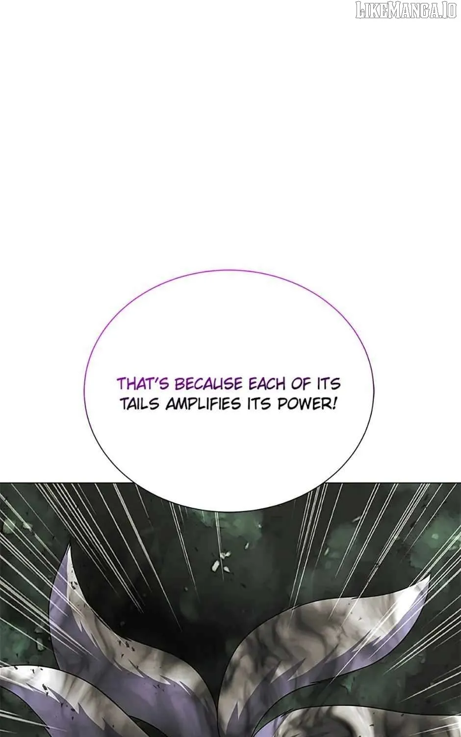 Read Carnivorous Hunter chapter 110 image 11 on Lezhin