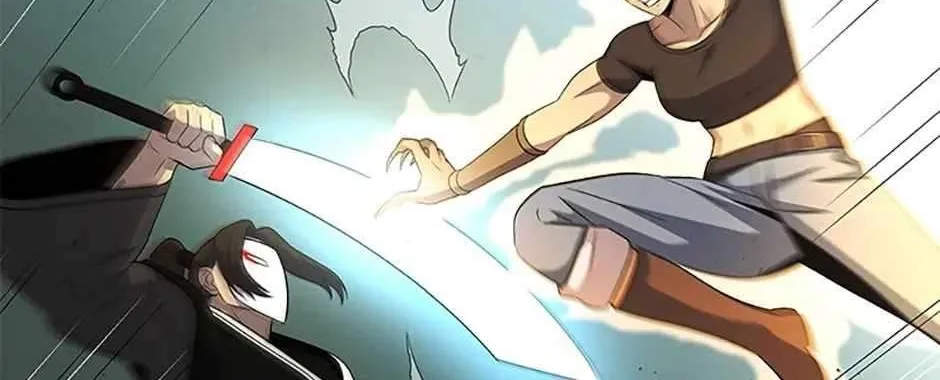 Read Carnivorous Hunter chapter 110 image 112 on Lezhin