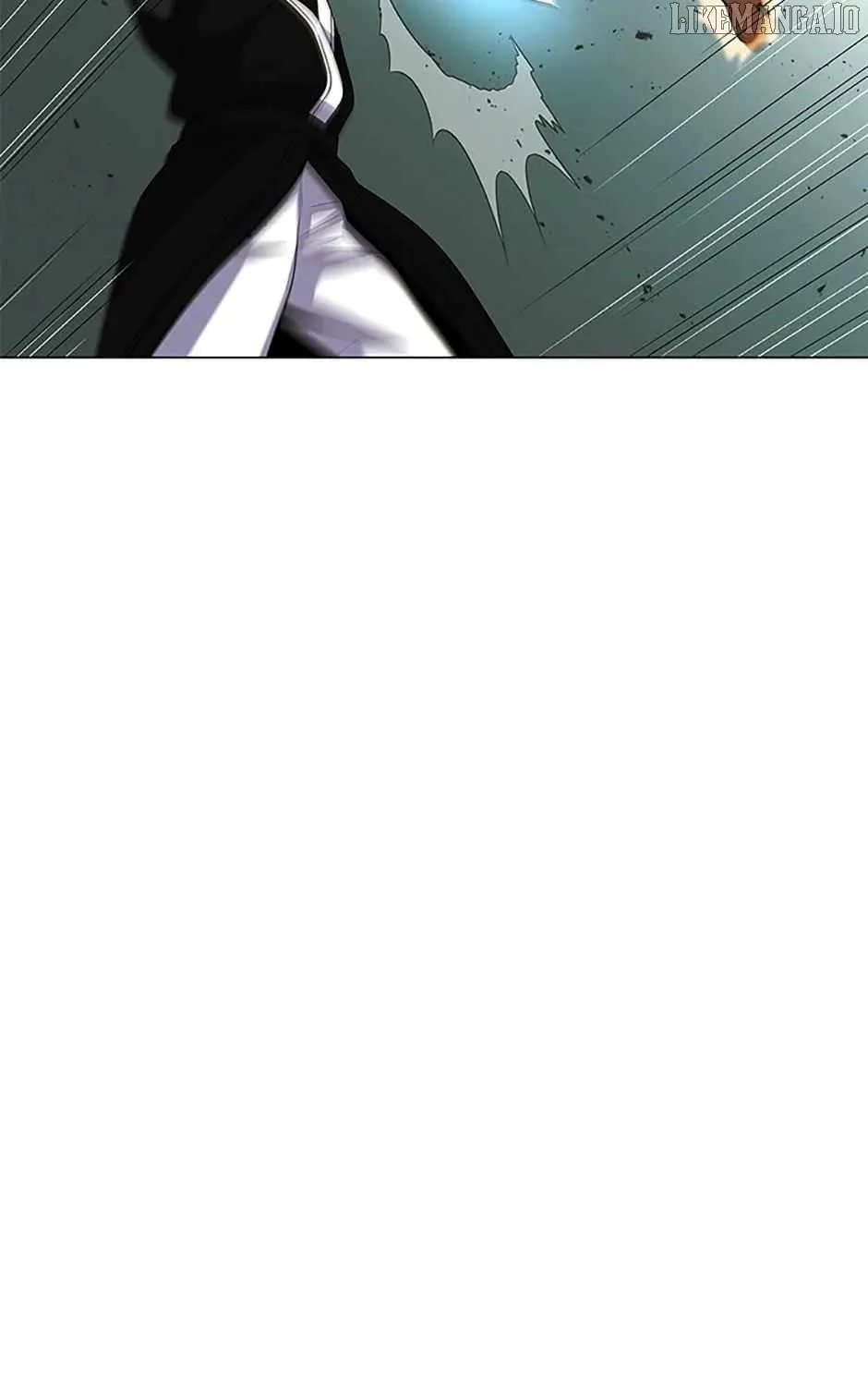Read Carnivorous Hunter chapter 110 image 113 on Lezhin
