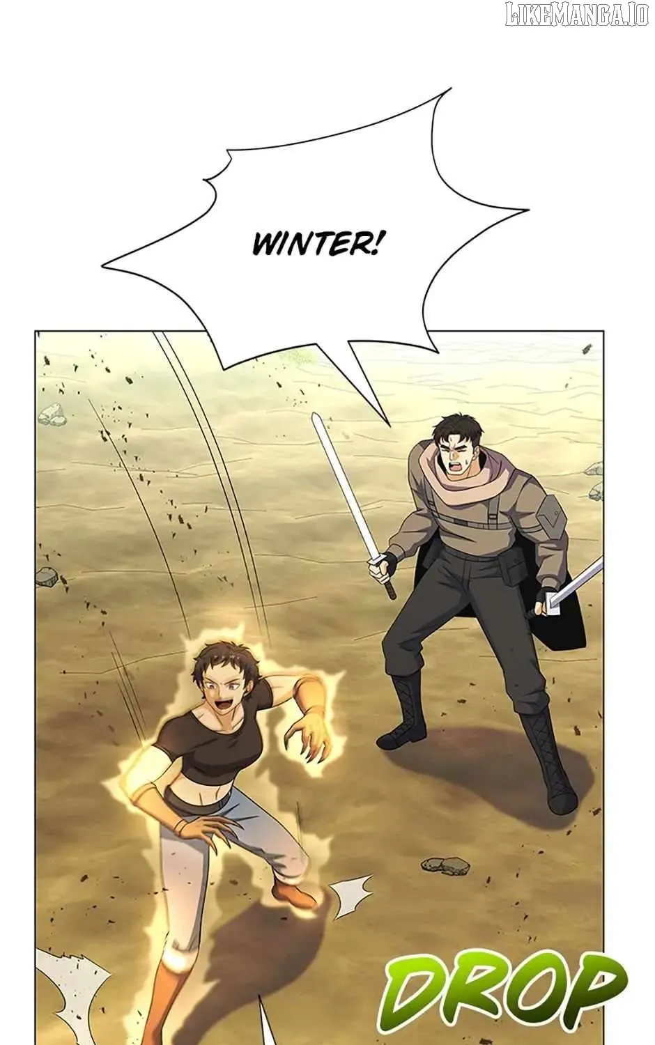 Read Carnivorous Hunter chapter 110 image 115 on Lezhin