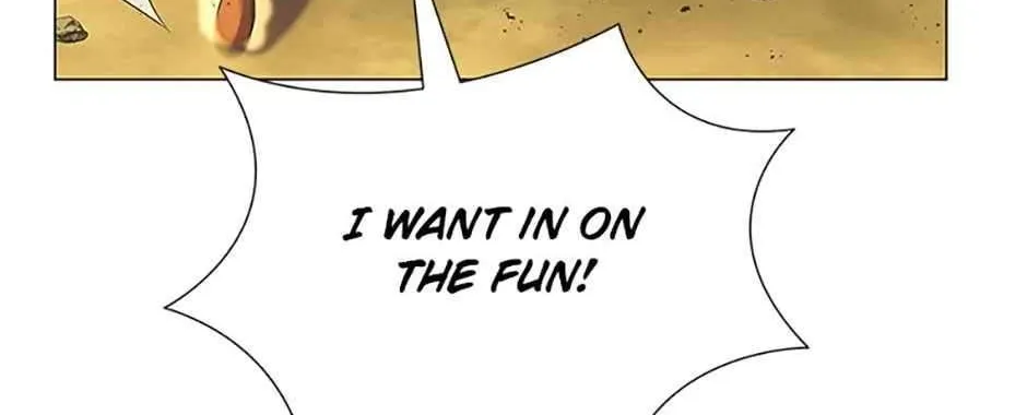 Read Carnivorous Hunter chapter 110 image 116 on Lezhin