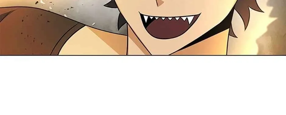 Read Carnivorous Hunter chapter 110 image 118 on Lezhin