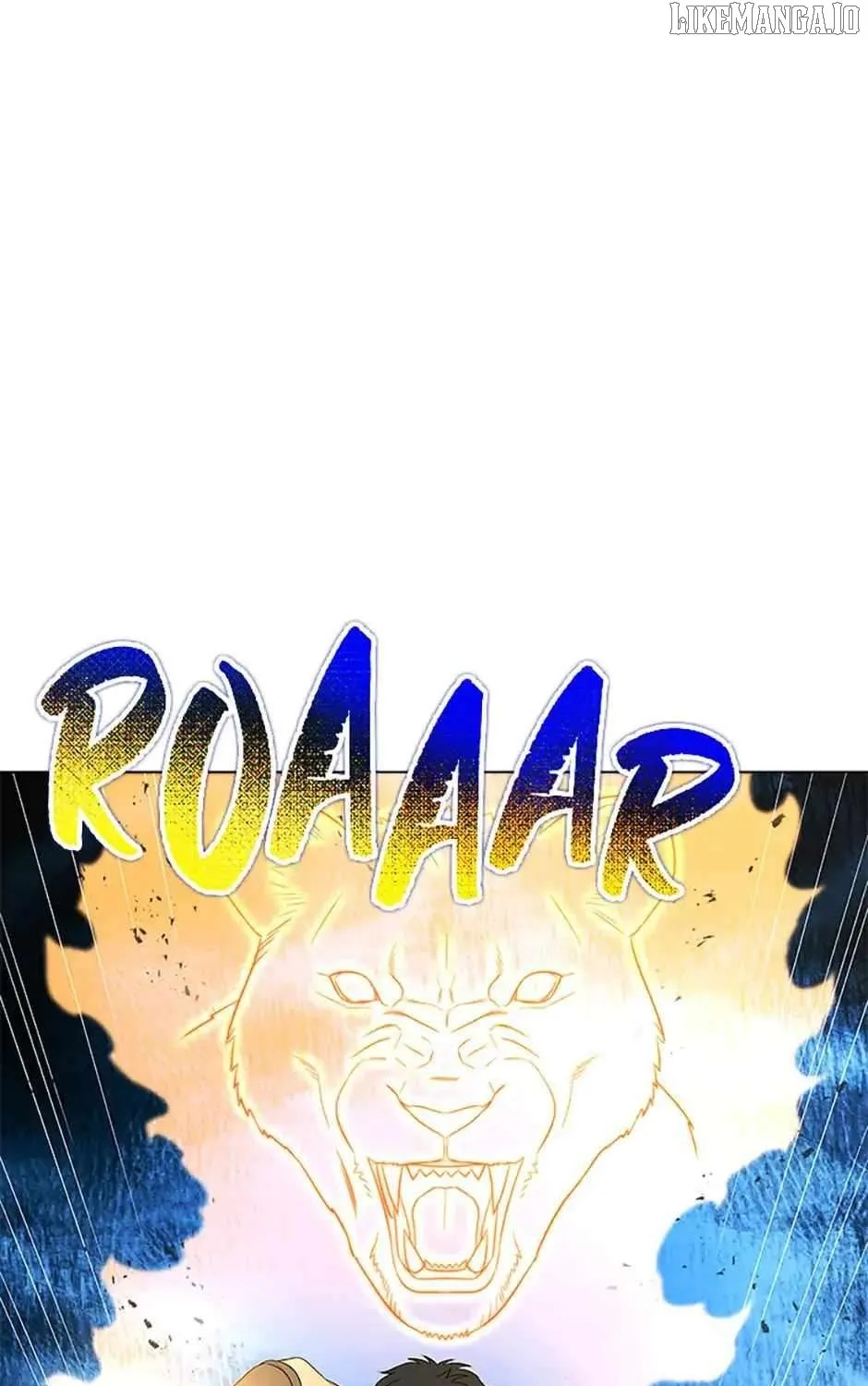 Read Carnivorous Hunter chapter 110 image 119 on Lezhin