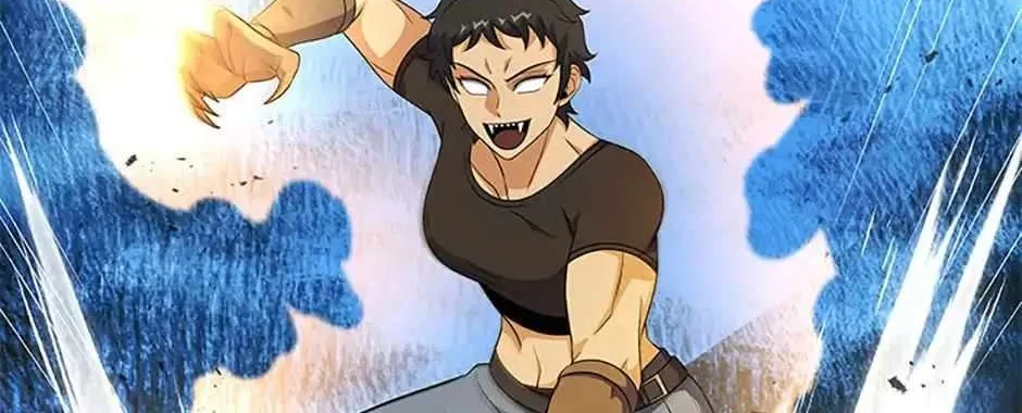 Read Carnivorous Hunter chapter 110 image 120 on Lezhin